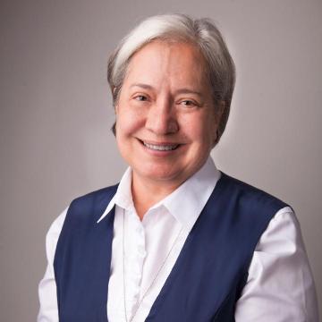 Sr. Norma Pimentel
