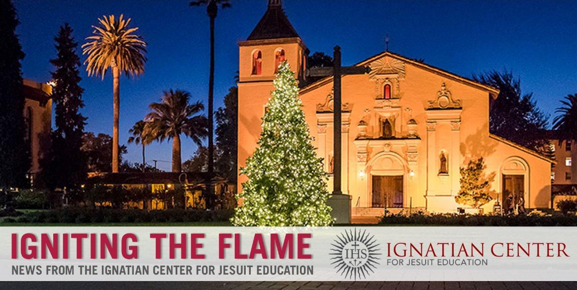 December 2020 Newsletter Banner