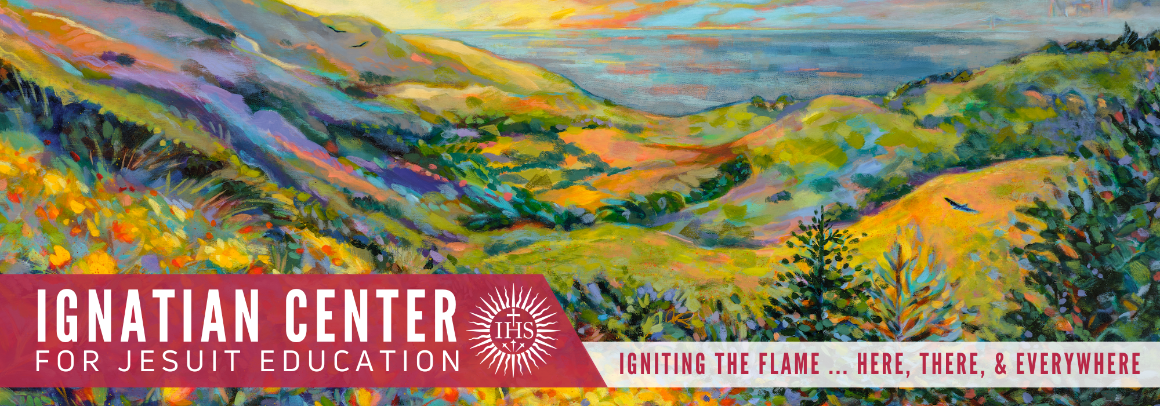 ICJE Newsletter Header Explore Journal 2023