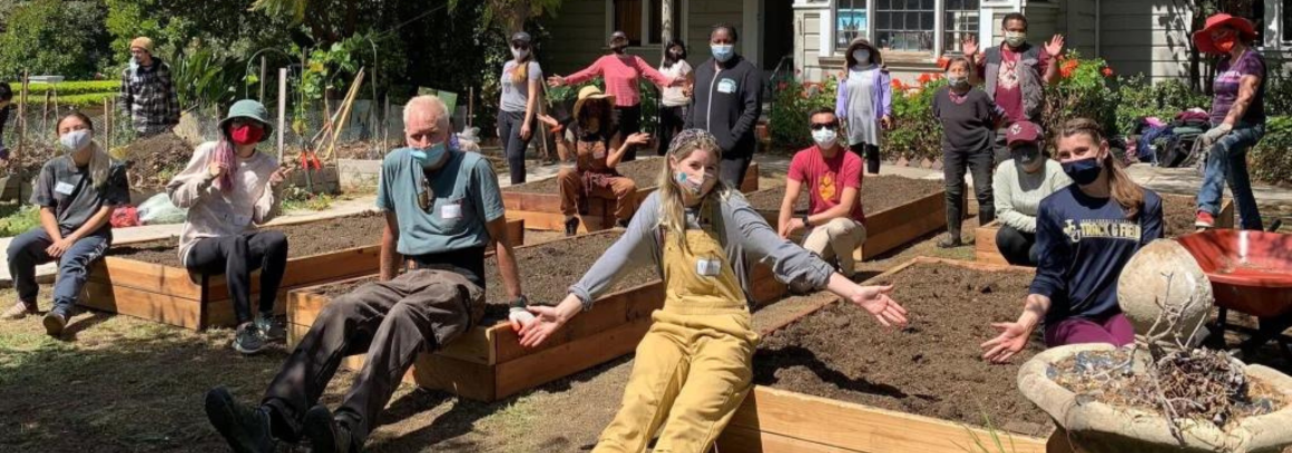 Ignatian Fellowship banner