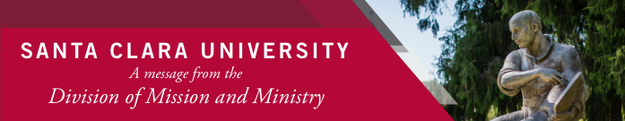 Mission and Ministry Email Banner
