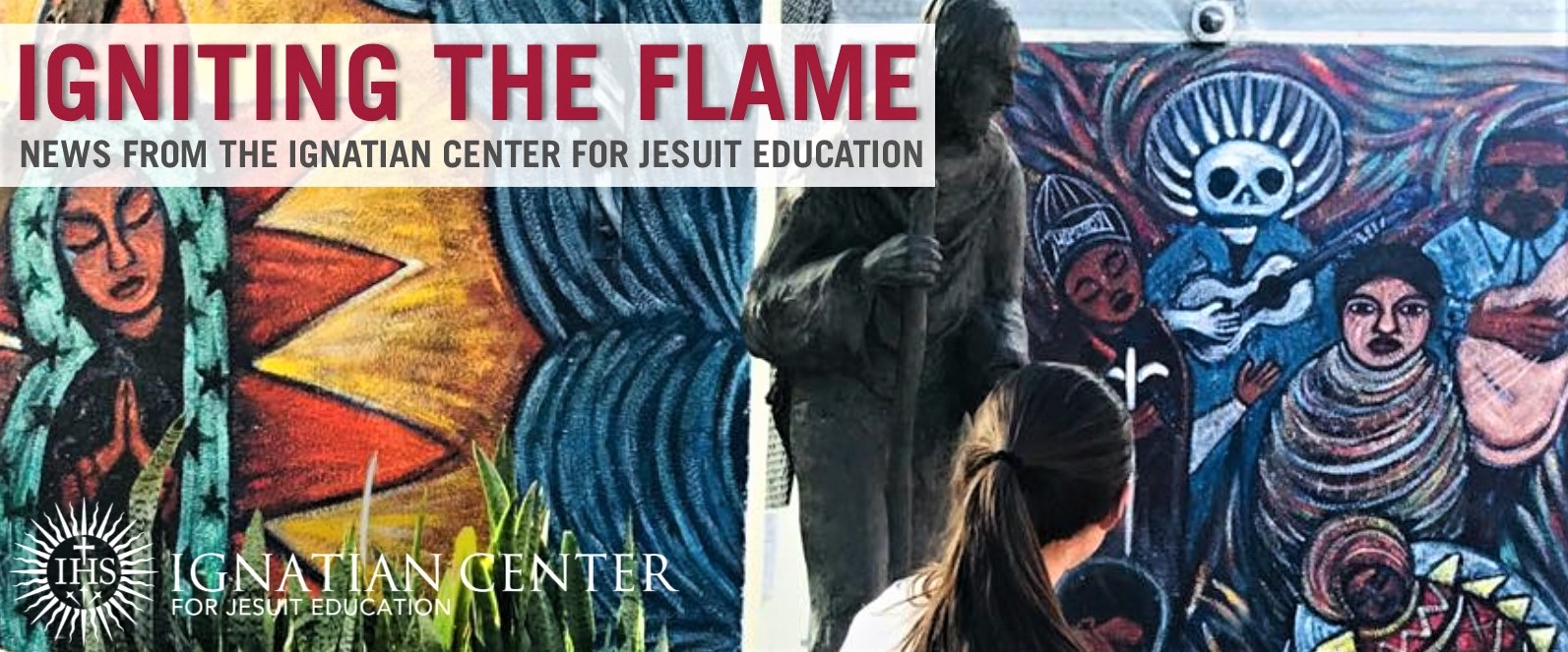 Newsletter Banner Spring 2018