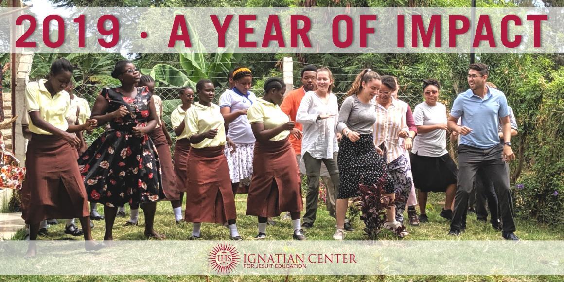 Year of Impact Banner 2