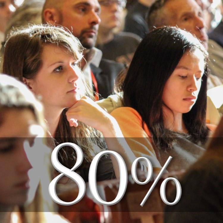 Bannan Forum Audience Picture 