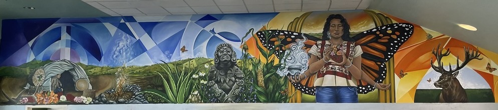 TN Mural