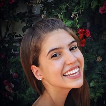 Ignatian Fellow Adele Velastegui