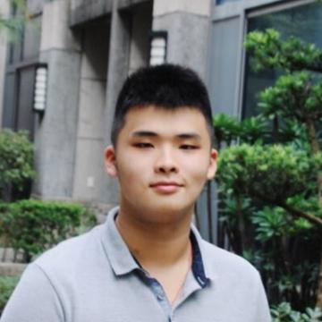 Ignatian Fellow Anthony Chen