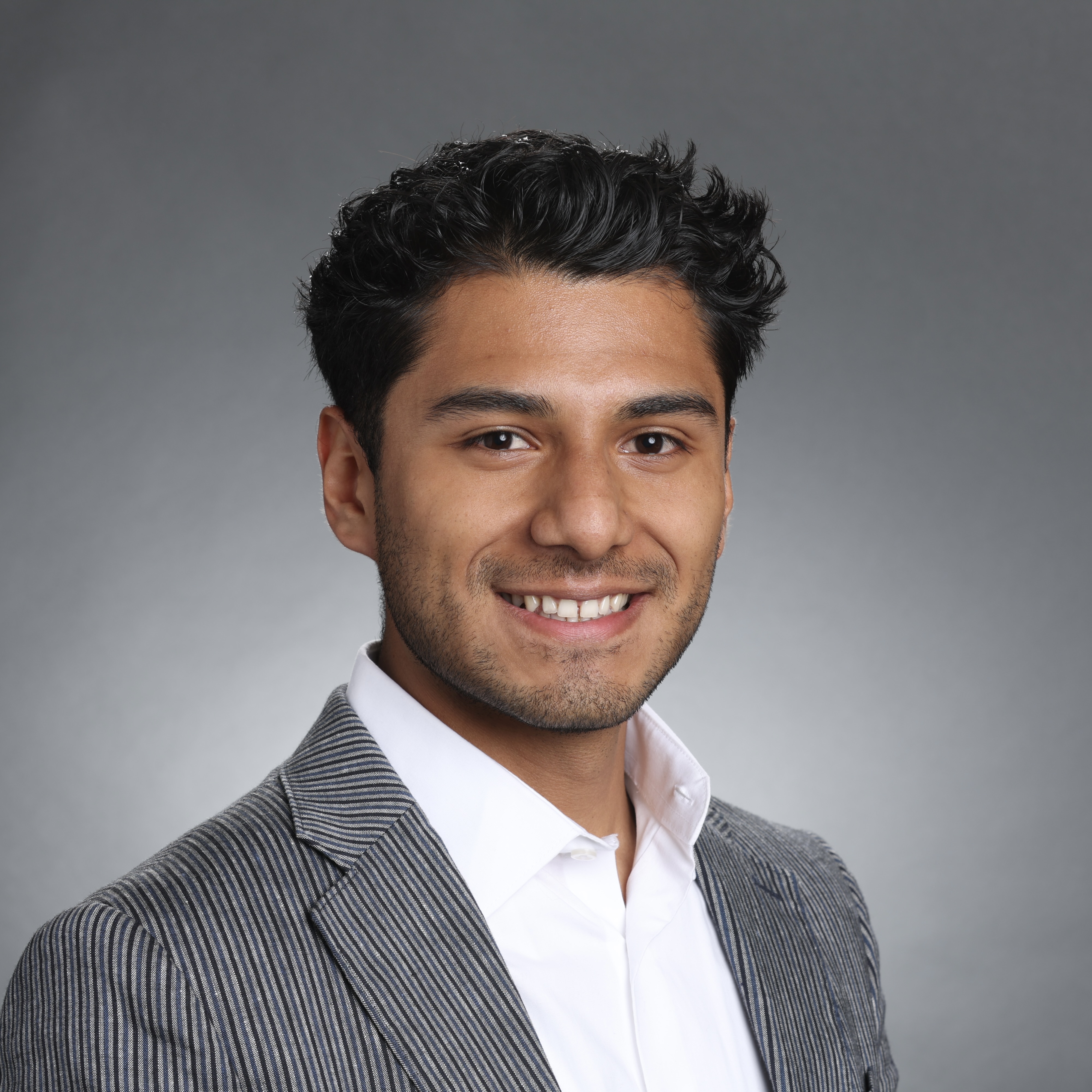 Arturo Pacheco Martinez