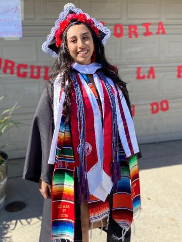 Gloria Sevilla
