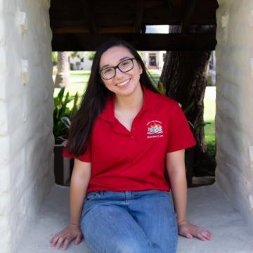 Grace Lin-Cereghino Square