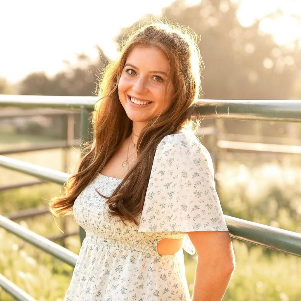 Jojo Lampka, Thriving Neighbors Tutor