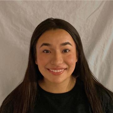 Ignatian Fellow Karla Santos