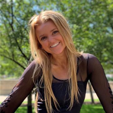 Ignatian Fellow Kimberly Wood