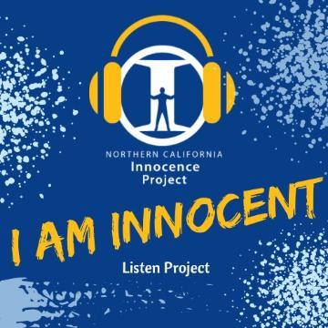 I Am Innocent Podcast