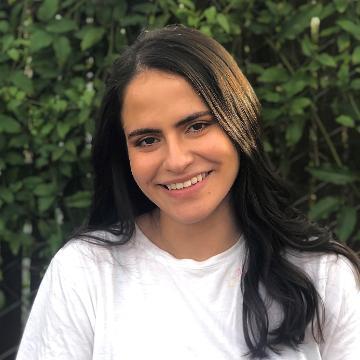 Sofia Sandoval Larco Square