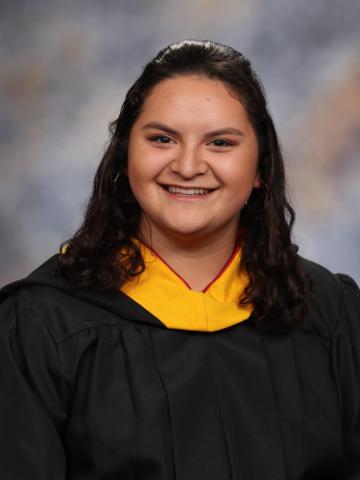 Yesenia Magdaleno Solis