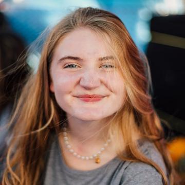 Abby Fafinski square