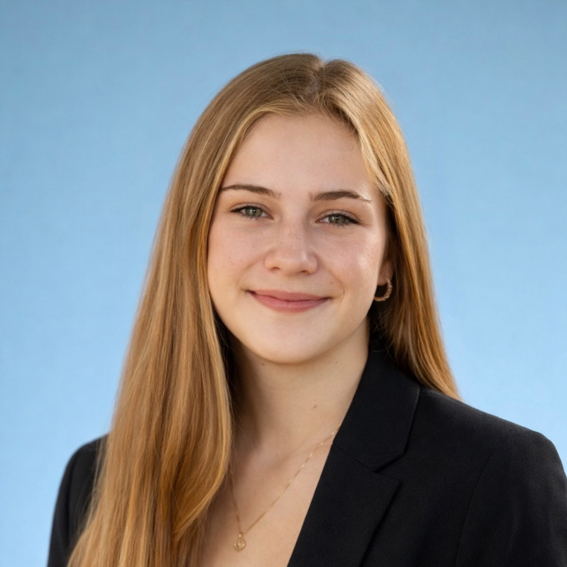 Meg Devanny. 