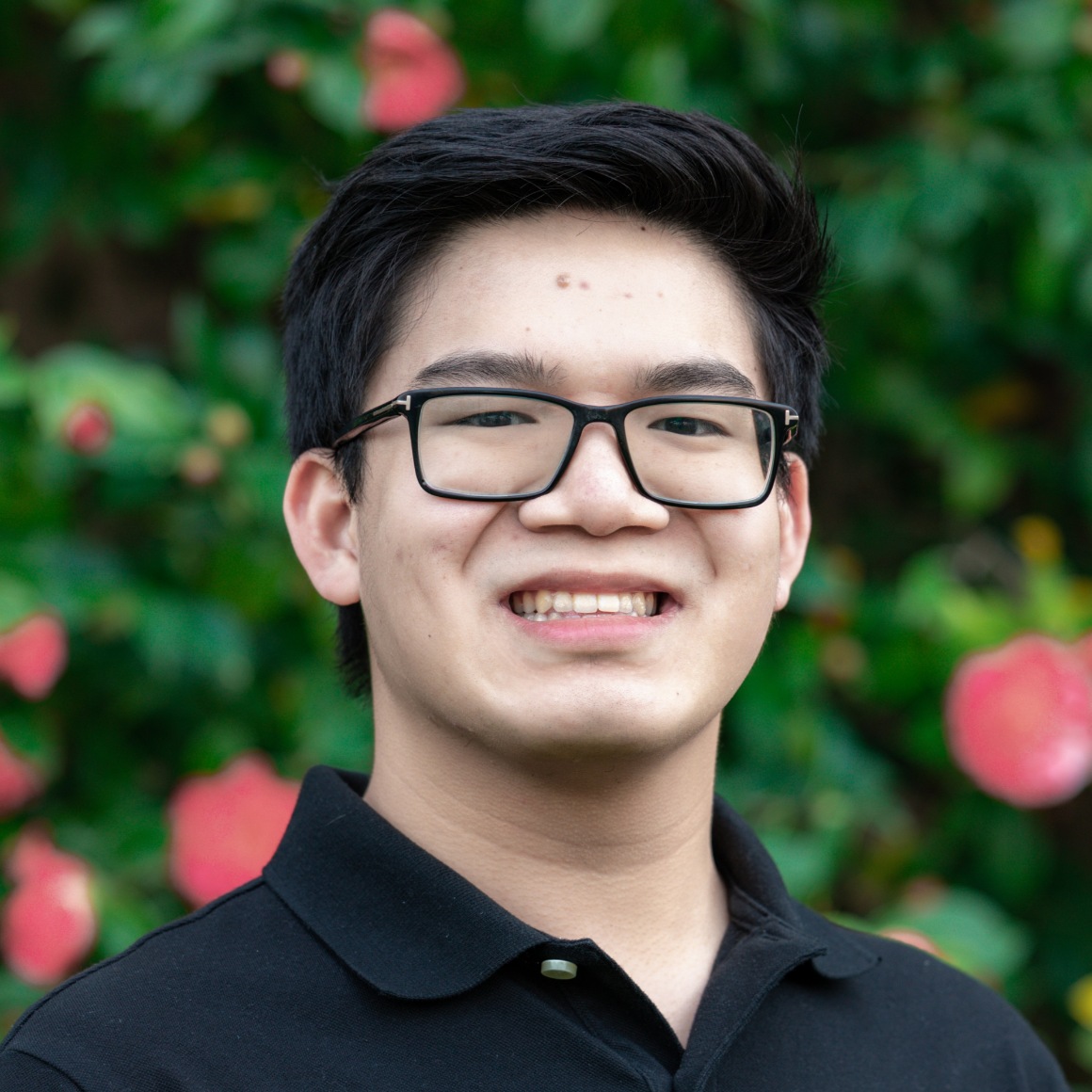 Nathan Tu 