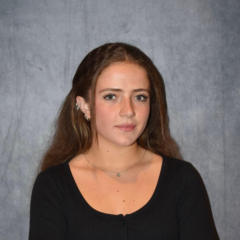 Addie Welden Arrupe Fellow 2024-25 