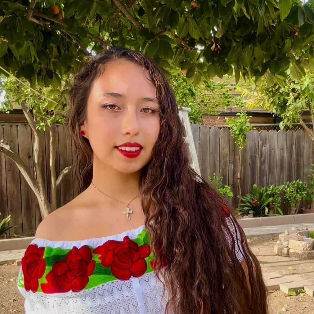 Aurora Ruiz De La Rosa 