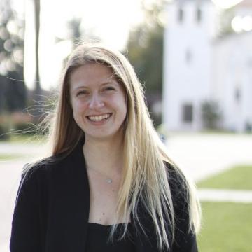 Sophie Rotter-Aboyoun '23