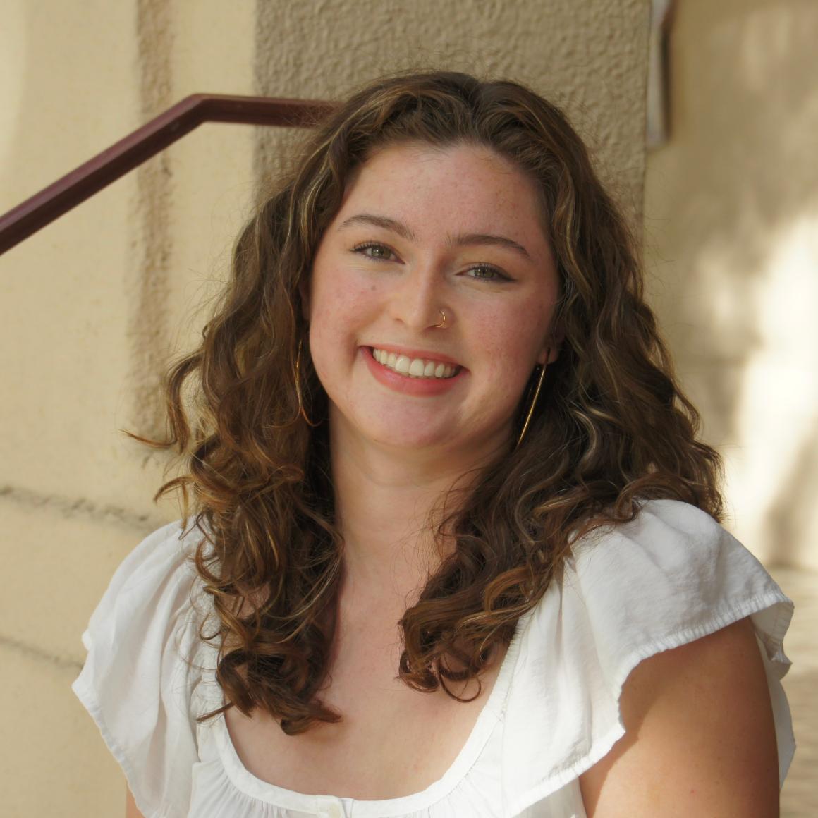 Christina Nelson '24