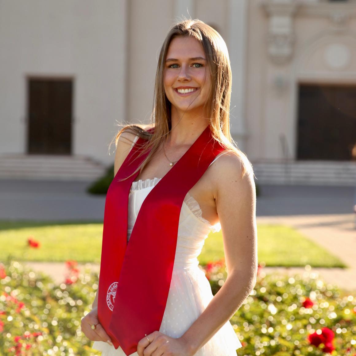 Grace Yonkers-Talz '24