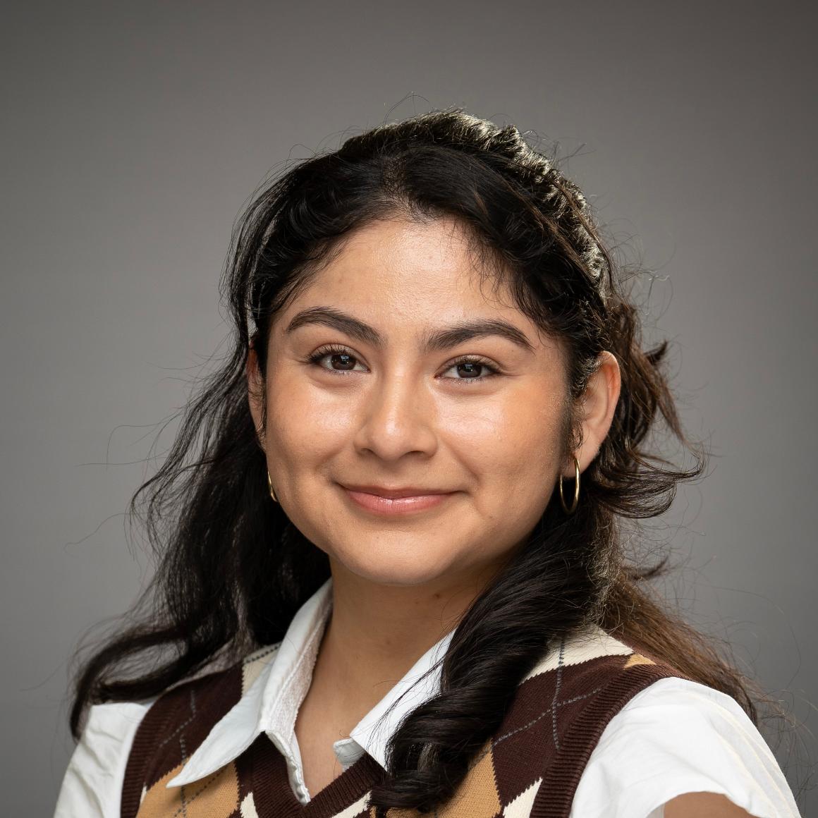 Beleny Quiroz