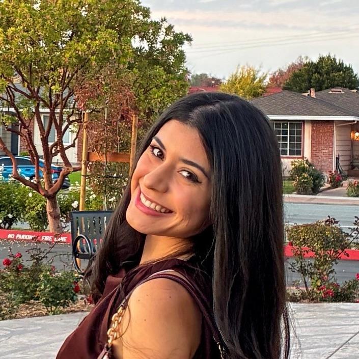 Isabella Enriquez