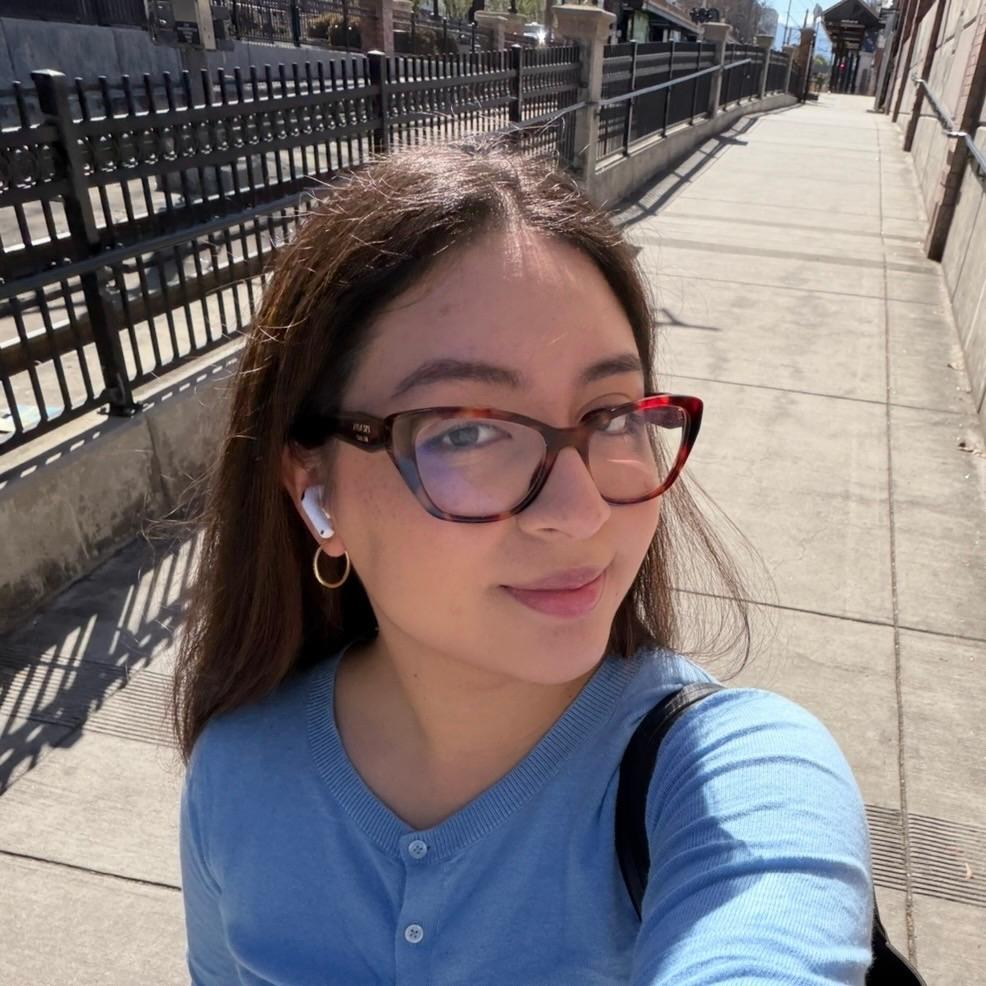 Jasmine Urbina