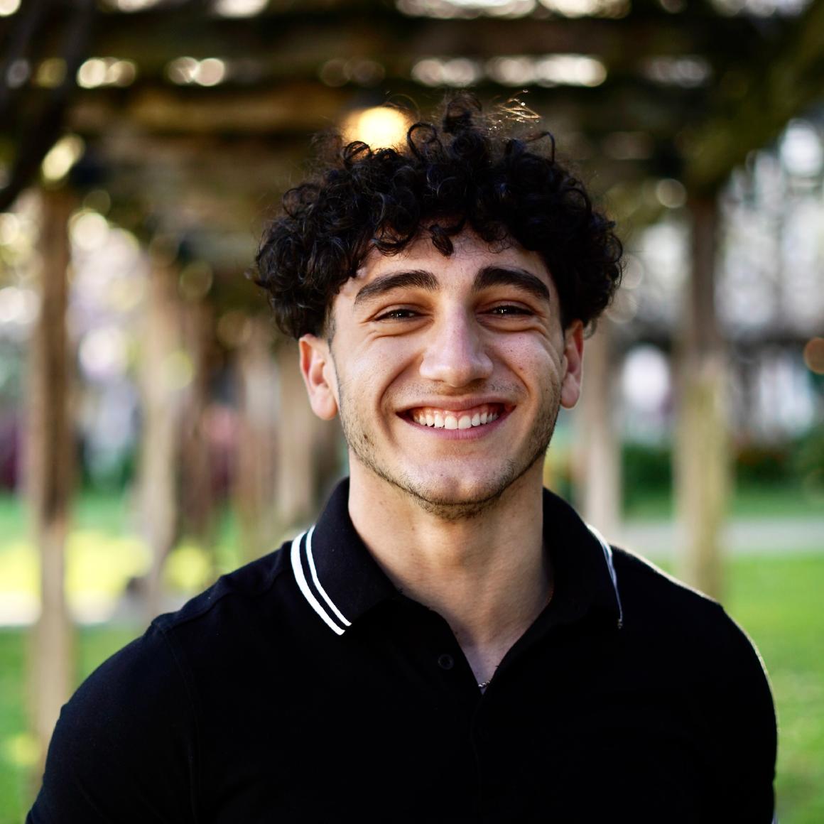 Jack Kerobyan 27 