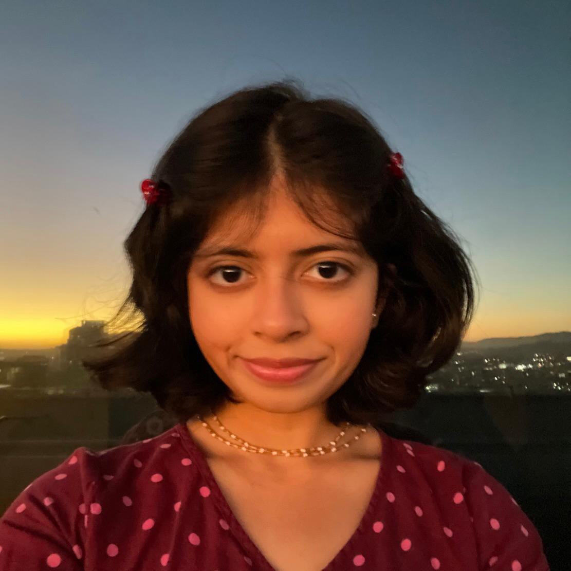 Rini Saha 29 