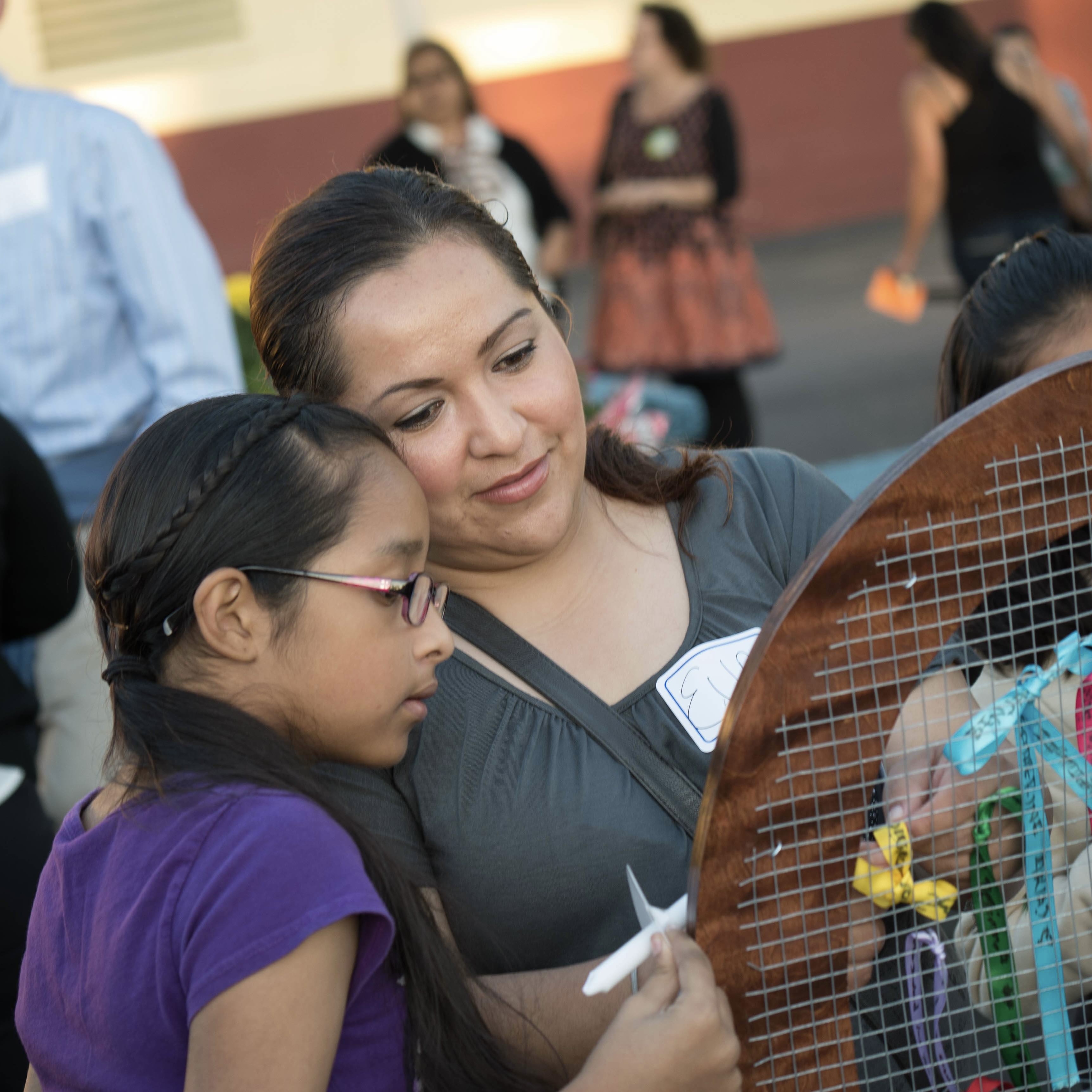 Stories - Irene Cermeño image link to story