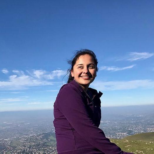 Maria Muñoz Yepez 19 image link to story
