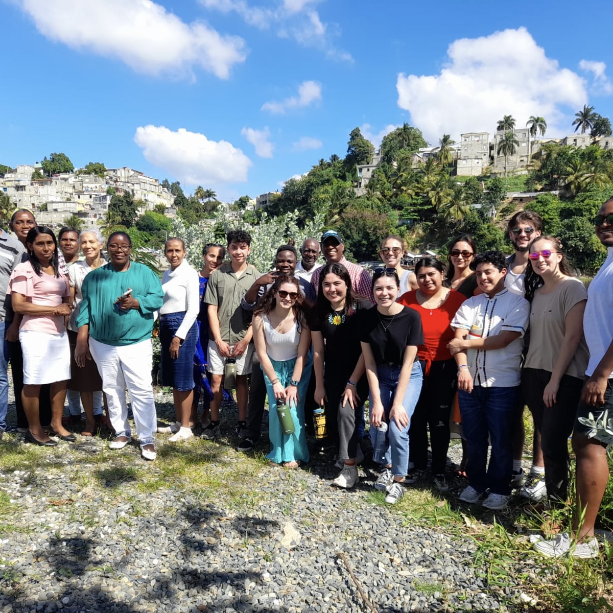 Stories - DR Immersion