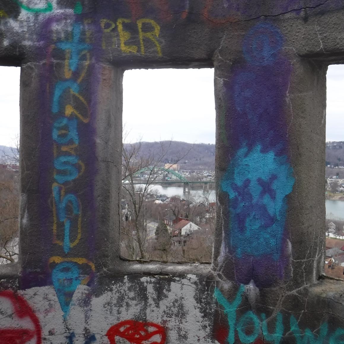 Appalachia Immersion