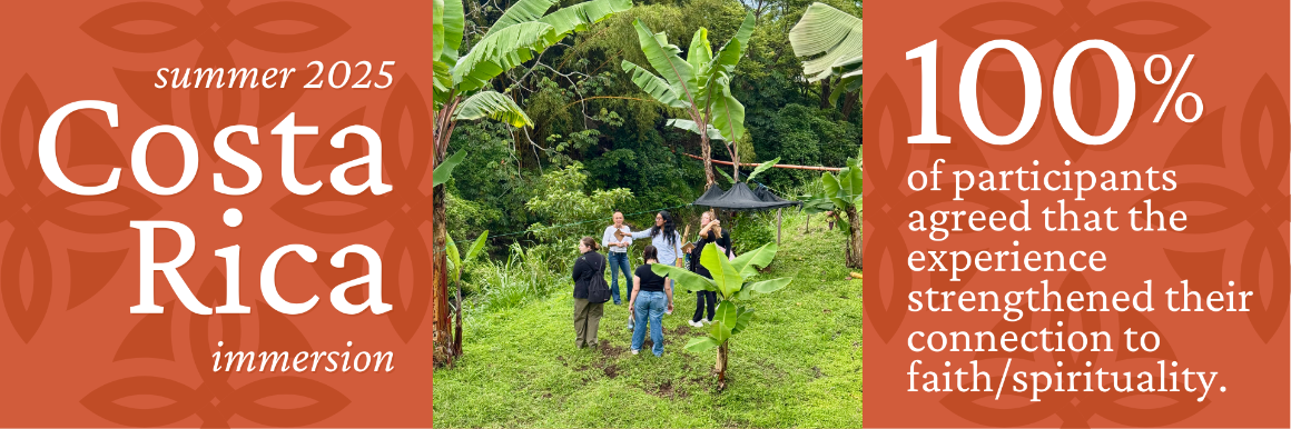 Costa Rica SM25 Metrics