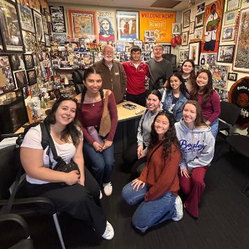 Homeboy & Greg Boyle