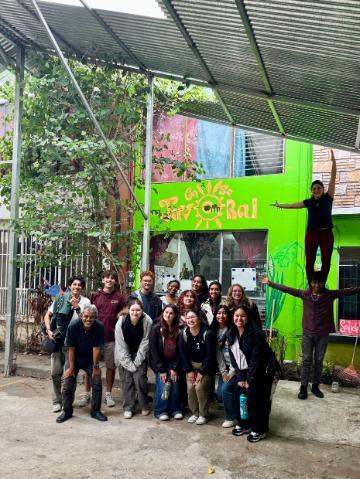 SM25 Costa Rica 7 outside of Casa Javorai