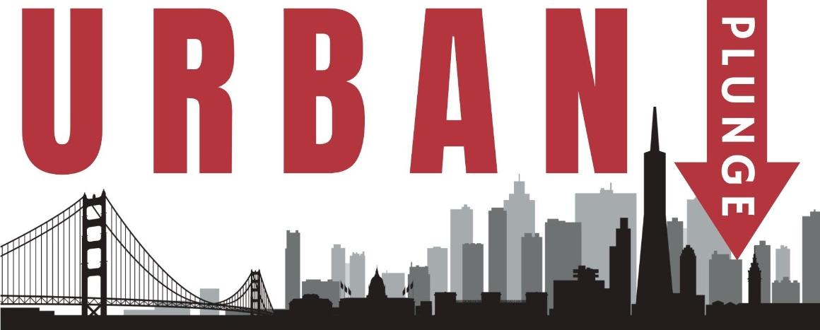 Urban Plunge SF Skyline