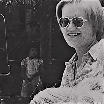 Jean Donovan Newspaper Image