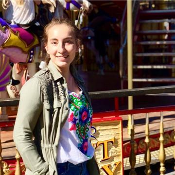 Lorena Delgado Marquez