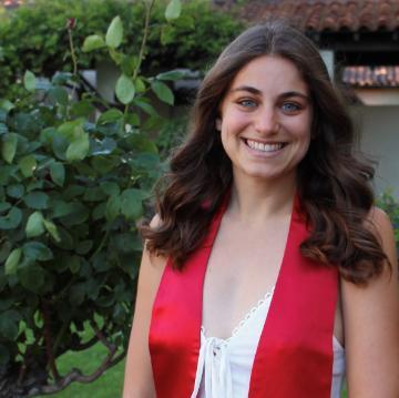 Jessica Britt Grad Square