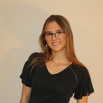 Grace Yonkers-Talz ‘24