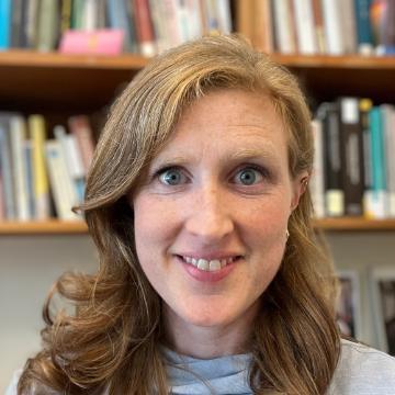 Madeline Ahmed Cronin