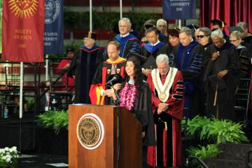 Yaya Morales 11 Graduating