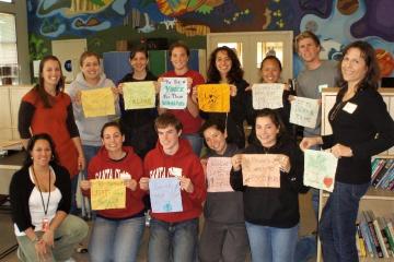 2011 SJ Immersions Sacred Heart CC 1