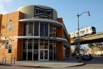 Homeboy Industries