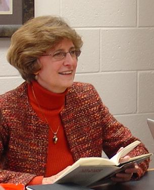 Santa Clara Lecturer, 14 April 2002 image link to story